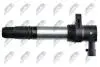 КОТУШКА ЗАПАЛЮВАННЯ | LAND ROVER FREELANDER 2.5 01-06,ROVER 75 2.0,2.5 99-05 NTY ECZLR006 (фото 3)