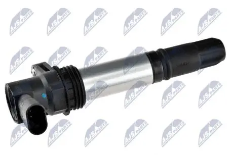 КОТУШКА ЗАПАЛЮВАННЯ | LAND ROVER FREELANDER 2.5 01-06,ROVER 75 2.0,2.5 99-05 NTY ECZLR006