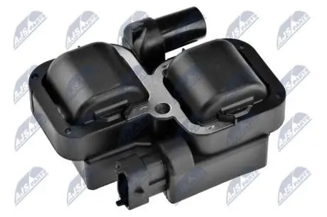 Катушка зажигания mercedes klasa e (w210) e 240 240,a0001587303 NTY ECZME000
