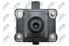 КОТУШКА ЗАПАЛЮВАННЯ | DAEWOO MUSSO 2.3, 3.2,SSANGYONG REXTON 3.2,KORANDO KORANDO 2.0.2.3,3.2 96-,MERCEDES C 180/200/230/280 94-00 NTY ECZME001 (фото 3)