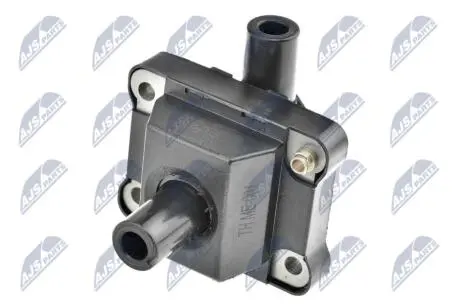 КОТУШКА ЗАПАЛЮВАННЯ | DAEWOO MUSSO 2.3, 3.2,SSANGYONG REXTON 3.2,KORANDO KORANDO 2.0.2.3,3.2 96-,MERCEDES C 180/200/230/280 94-00 NTY ECZME001