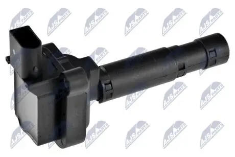 КОТУШКА ЗАПАЛЮВАННЯ | MERCEDES KLASA C [W203] C180 KOMPRESSOR,C200 KOMPRESSOR,C200CGI,C230 COMPRESSOR 2006.11-,CLK C200 KOMPRESSOR 2006.11- NTY ECZME006