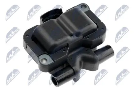 КОТУШКА ЗАПАЛЮВАННЯ | SMART FORTWO 0.7 04-07, ROADSTER 0.7 03-05, CITY-COUPLE 0.6, 0.7 98-04 NTY ECZME009