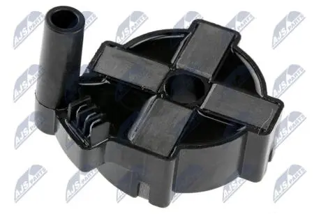 КОТУШКА ЗАПАЛЮВАННЯ | MITSUBISHI CARISMA (DA) 1.8 16V 95-06, COLT IV 1.8 GTI 16V, LANCER IV 1.8 GTI 16V NTY ECZMS000