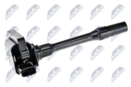КОТУШКА ЗАПАЛЮВАННЯ | MITSUBISHI CARISMA (DA) 1.8 GDI 00-, PAJERO PININ 1.8, 2.0 01-, SPACE STAR 1.8 GDI 01-, VOLVO S40 I 1.8 I 01- NTY ECZMS003