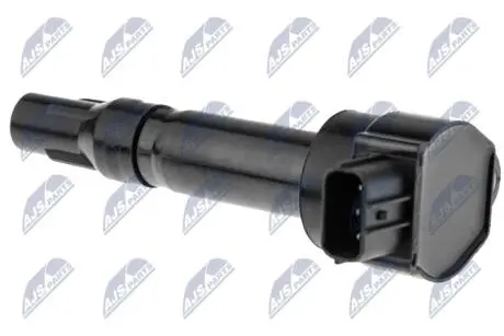 Катушка зажигания mitsubishi lancer 1.5i 16v 07 1.6i 16v 10,1607576780 NTY ECZMS004