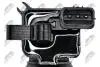 КОТУШКА ЗАПАЛЮВАННЯ | MITSUBISHI CARISMA 1.3I 16V 2001.07-->, SPACE STAR 1.3I 16V 00.06-, 1.6I 16V 01.04-, LANCER 1.3I 16V, 1.6I 16V 03.06- /TYP: DENSO/ NTY ECZMS005 (фото 4)