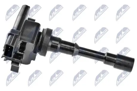 Катушка зажигания mitsubishi carisma 1.3i 16v 2001.07 > space star 1.3i 16v 00.06,md361710 NTY ECZMS005
