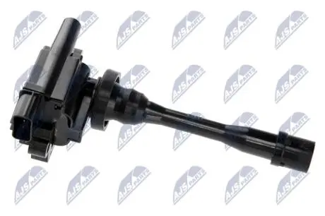 КОТУШКА ЗАПАЛЮВАННЯ | MITSUBISHI 1.8 4G93 COLT/PAJERO PININ 96-, LANCER VIII EVO X 08-15, SPACE STAR 1.3, 1.6, 1.8MPI/GDI 98 NTY ECZMS006