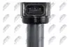 КОТУШКА ЗАПАЛЮВАННЯ | CITROEN C4 AIRCROSS 2.0I 12-, LANCER 1.8I 16V, 2.0I 16V 07-, OUTLANDER 2.4I 16V 06.11-08.08-, 3.0I 24V 06.11-, ASX 1.8I 16V, 2.0I 10- NTY ECZMS007 (фото 4)