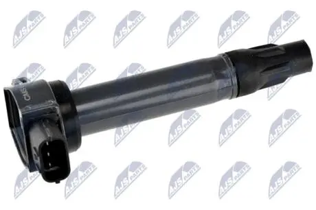 КОТУШКА ЗАПАЛЮВАННЯ | CITROEN C4 AIRCROSS 2.0I 12-, LANCER 1.8I 16V, 2.0I 16V 07-, OUTLANDER 2.4I 16V 06.11-08.08-, 3.0I 24V 06.11-, ASX 1.8I 16V, 2.0I 10- NTY ECZMS007