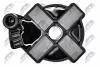 КОТУШКА ЗАПАЛЮВАННЯ | MITSUBISHI COLT, LANCER 1.3 91-, GALANT 1.8 16V 94-, MAZDA 626 (OPCJA II) GE 1.8, 2.0 91-94 NTY ECZMS008 (фото 4)