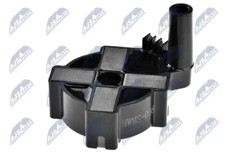 КОТУШКА ЗАПАЛЮВАННЯ | MITSUBISHI COLT, LANCER 1.3 91-, GALANT 1.8 16V 94-, MAZDA 626 (OPCJA II) GE 1.8, 2.0 91-94 NTY ECZMS008