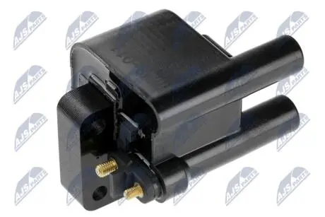 КОТУШКА ЗАПАЛЮВАННЯ | MITSUBISHI ECLIPSE 2.0I 16V, 2.0IT 16V (D3) 1994.01-/2 КАТУШКИ НА АВТОМОБИЛЬ/, GALANT E54 2.0I 24V 1992.11- /3 КАТУШКИ НА АВТОМОБИЛЬ/ NTY ECZMS011