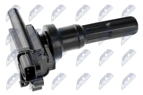 КОТУШКА ЗАПАЛЮВАННЯ | MITSUBISHI OUTLANDER 2.0I 16V 2003.02-, 2.0IT 16V 05.07-, LANCER 2.0I 16V CS9A/CS9W 03.06- NTY ECZMS012