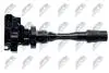КОТУШКА ЗАПАЛЮВАННЯ | MITSUBISHI PAJERO/MONTERO 3.8 V6 00-06 NTY ECZMS023 (фото 3)