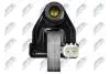 КОТУШКА ЗАПАЛЮВАННЯ | MAZDA 323 1.3 16V, 1.3I, 1.3I 16V 89-94, 1.6 16V, 1.6I, 1.6I 16V, 1.8I 16V 89-94, 323F 1.6I, 1.6I 16V, 1.8I 16V 89-94 NTY ECZMZ003 (фото 4)