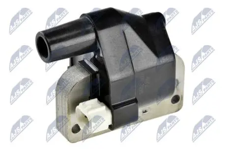 КОТУШКА ЗАПАЛЮВАННЯ | MAZDA 323 1.3 16V, 1.3I, 1.3I 16V 89-94, 1.6 16V, 1.6I, 1.6I 16V, 1.8I 16V 89-94, 323F 1.6I, 1.6I 16V, 1.8I 16V 89-94 NTY ECZMZ003