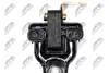 КОТУШКА ЗАПАЛЮВАННЯ | MAZDA 323, 323F 1.3, 1.3I, 1.6, 1.6I, 1.8I 16V BG 89.06-, 1.3 16V, 1.3I 16V, 1.6 16V, 1.6I 16V 90.08- NTY ECZMZ004 (фото 4)