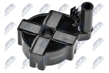 КОТУШКА ЗАПАЛЮВАННЯ | MAZDA MX6 2.5 93-, 626 2.5I 24V 91-94 /OPCJA I/ NTY ECZMZ005