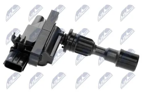 КОТУШКА ЗАПАЛЮВАННЯ | MAZDA 323/323F BJ 1.5I 16V, 1.6I 16V 98-, MAZDA MX-5 NB 1.6I 16V 00- NTY ECZMZ007
