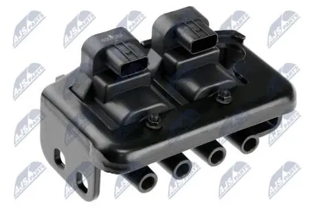 КОТУШКА ЗАПАЛЮВАННЯ | MAZDA 323 BJ 1.8I 16V 1998.05-08.2000 NTY ECZMZ009