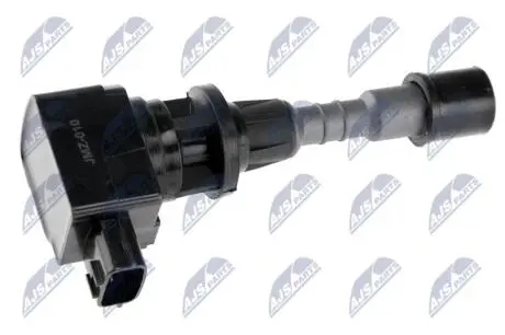 КОТУШКА ЗАПАЛЮВАННЯ | MAZDA 5 1.8I 16V, 2.0I 16V, 2.3I 16V 2005.02-, 6 1.8I 16V 2005.03-, MX5 1.8I 16V 05- NTY ECZMZ010