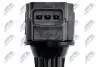 КОТУШКА ЗАПАЛЮВАННЯ | MAZDA 3 1.3I 16V, 1.6I 16V 2003.06- NTY ECZMZ012 (фото 4)