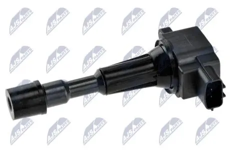КОТУШКА ЗАПАЛЮВАННЯ | MAZDA 3 1.3I 16V, 1.6I 16V 2003.06- NTY ECZMZ012