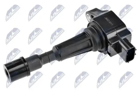 КОТУШКА ЗАПАЛЮВАННЯ | MAZDA 3 1.3I 16V, 1.6I 16V 2006.03-, 2 1.3I 16V, 1.5I 16V 2007.06- NTY ECZMZ013