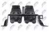 КОТУШКА ЗАПАЛЮВАННЯ | MAZDA MX5 1.8I 16V 1995.04-,MX5 1.8I 16V 1998.01- NTY ECZMZ015 (фото 4)