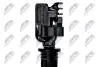 КОТУШКА ЗАПАЛЮВАННЯ | MAZDA 323 BJ 1.8I 16V, 2.0I 16V 08.2000-, PREMACY 1.8I 16V, 2.0I 16V 99- NTY ECZMZ017 (фото 4)