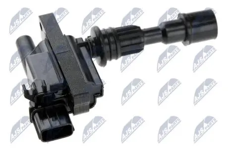 КОТУШКА ЗАПАЛЮВАННЯ | MAZDA MX5 1.8I 16V 2000.08- /2 КАТУШКИ НА АВТОМОБИЛЬ/ NTY ECZMZ019