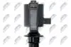 КОТУШКА ЗАПАЛЮВАННЯ | MAZDA 6 3.0I 24V 2002.07-,MPV 3.0I 24V 2002.03- NTY ECZMZ020 (фото 4)