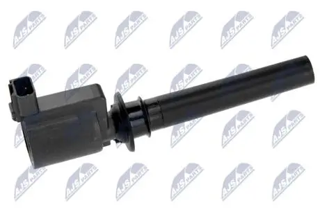 КОТУШКА ЗАПАЛЮВАННЯ | MAZDA 6 3.0I 24V 2002.07-,MPV 3.0I 24V 2002.03- NTY ECZMZ020