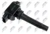 КОТУШКА ЗАПАЛЮВАННЯ | MAZDA 2 1.5 2014-,3 1.5,2.0 2013-,6 2.0,2.5 2013-,CX-3 2.0 2015-,CX-5 2.0 2011- NTY ECZMZ022 (фото 2)