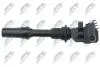КОТУШКА ЗАПАЛЮВАННЯ | MAZDA 626 GE 2.0 92-97, MPV II 2.0 00-02 NTY ECZMZ028 (фото 4)