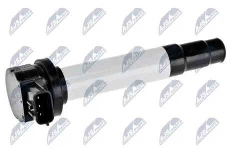 КОТУШКА ЗАПАЛЮВАННЯ | NISSAN ALMERA N16/V10M 1.5,1.8 00-,PRIMERA P11E/WP11E 1.8 -02 QG15DE,QG18DE NTY ECZNS002