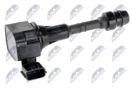 КОТУШКА ЗАПАЛЮВАННЯ | NISSAN PATHFINDER (R50) 3.5 V6 4WD, MURANO (Z50) 3.5 4WD 03-, MAXIMA QX (A33) 3.5 01-, RENAULT VEL SATIS 3.5, 3.5 V16 02- NTY ECZNS003