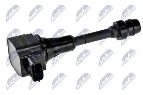 КОТУШКА ЗАПАЛЮВАННЯ | NISSAN PRIMERA (P12) 2.0 02-, X-TRAIL (T30) 2.0, 2.0 4WD, 2.5, 2.5 4WD, TEANA I 2.0 03-08 NTY ECZNS004