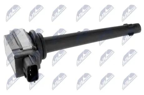 Катушка зажигания nissan qashqai 2.0,22448ed800 NTY ECZNS005