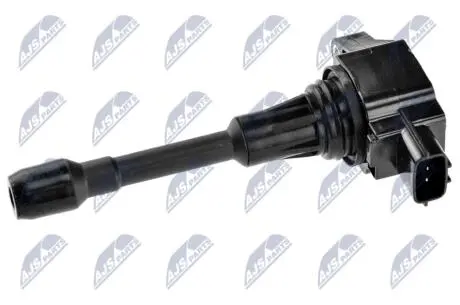 КОТУШКА ЗАПАЛЮВАННЯ | INFINITI EX 35 08-, NISSAN MURANO 3.5 V6 4X4 08-, RENAULT LAGUNA III 3.5 V6 08- NTY ECZNS007