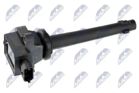 КОТУШКА ЗАПАЛЮВАННЯ | NISSAN MICRA K11 1.0I 16V,1.3I 16V 2000.07- NTY ECZNS008
