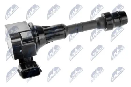 КОТУШКА ЗАПАЛЮВАННЯ | INFINITI FX-35 03-, M35 06-, G35 03-, NISSAN MURANO 03-, 350Z 03-, MAXIMA A33 03- /МОТОРЫ 3.5/ NTY ECZNS009