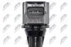 КОТУШКА ЗАПАЛЮВАННЯ | NISSAN ALMERA N16 1.5, 1.8 00-, PRIMERA P11/P12 1.6, 1.8 96-, ALMERA TINO 1.8 00- NTY ECZNS010 (фото 4)