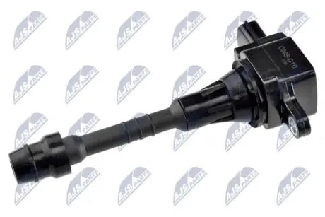 КОТУШКА ЗАПАЛЮВАННЯ | NISSAN ALMERA N16 1.5, 1.8 00-, PRIMERA P11/P12 1.6, 1.8 96-, ALMERA TINO 1.8 00- NTY ECZNS010