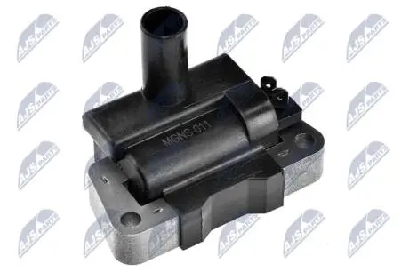 КОТУШКА ЗАПАЛЮВАННЯ | NISSAN ALMERA N15 1.4, 1.6 95-00, MAZDA 626 GE 1.8, 2.0 91- /TYP APARATU S9/ NTY ECZNS011
