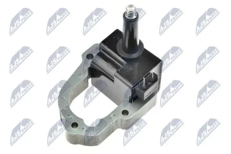 КОТУШКА ЗАПАЛЮВАННЯ | NISSAN MICRA K11 1.0, 1.3 93-00, PRIMERA P10/P11 1.6 90-, MAZDA 626 GE 1.8, 2.0 91-/TYP APARATU S5/ NTY ECZNS012