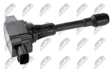 КОТУШКА ЗАПАЛЮВАННЯ | NISSAN JUKE 1.6I 16V 10.07-,QASHQAI 1.6I 16V 10.09-,2.0I 16V 07.03- NTY ECZNS013