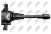 КОТУШКА ЗАПАЛЮВАННЯ | NISSAN GT-R 3.8ITT 24V 2007-/6 CEWEK NA SAMOCHУD/ NTY ECZNS014 (фото 3)